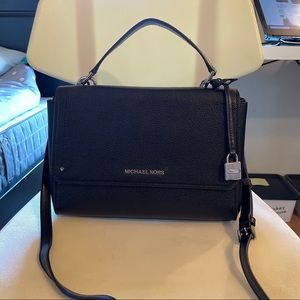 Michael Kors Crossbody bag in Black